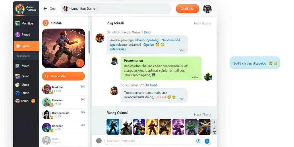Tampilan antarmuka ARIESTOGEL yang menggoda.