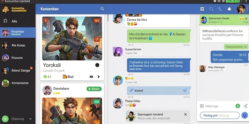 Tangkapan layar karakter baru dalam DOTA88.