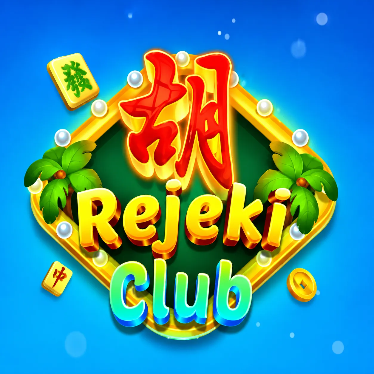 Ikon rejekiclub