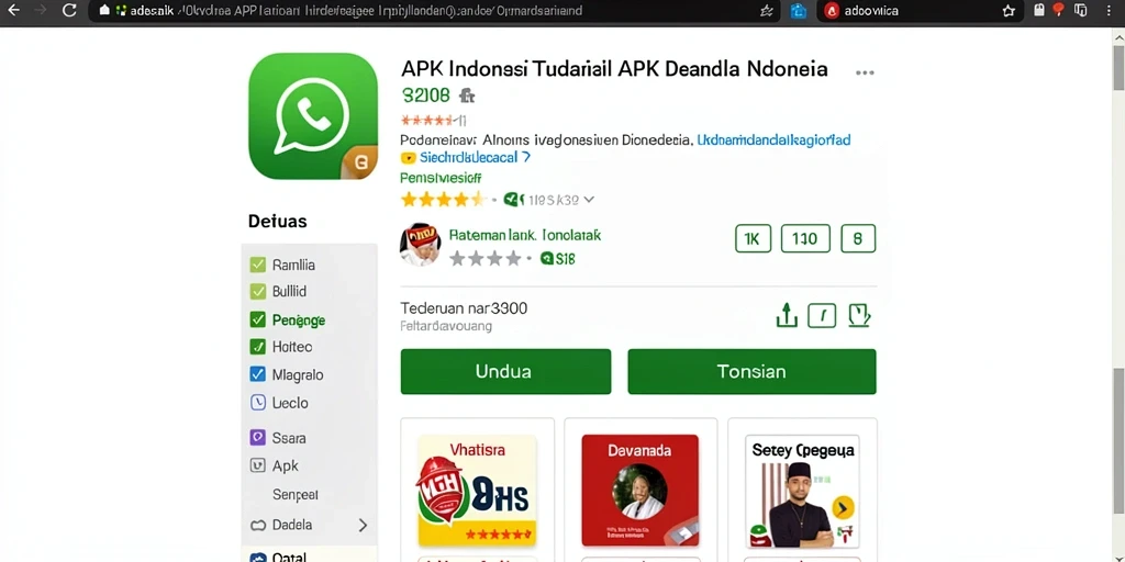 Tangkapan layar menampilkan karakter utama di tengah aksi.