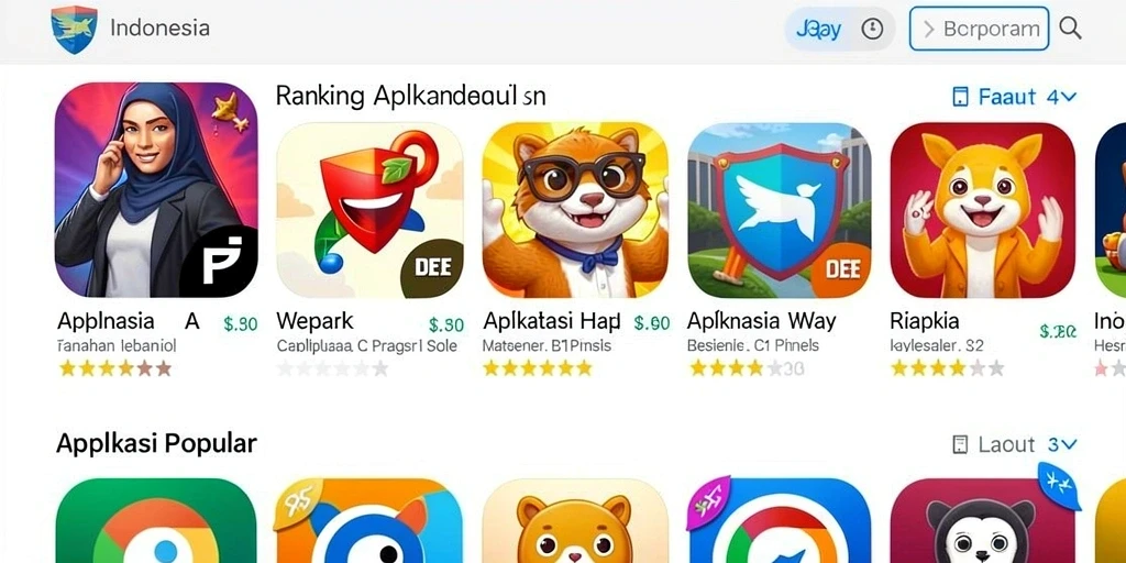 Tangkapan layar menampilkan misi yang menantang di level tinggi.